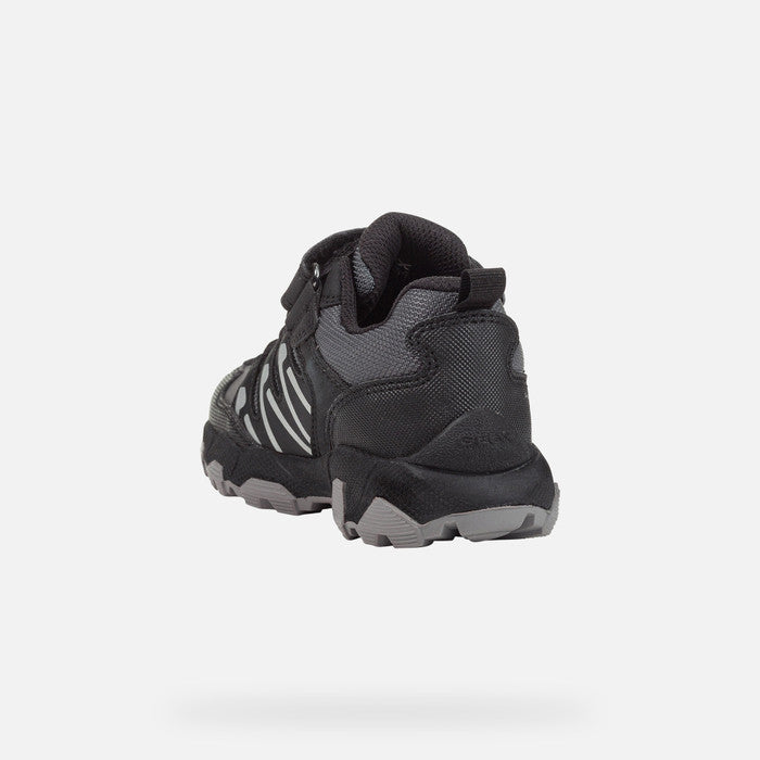 GEOX AMPHIBIOX SPORTS SHOES