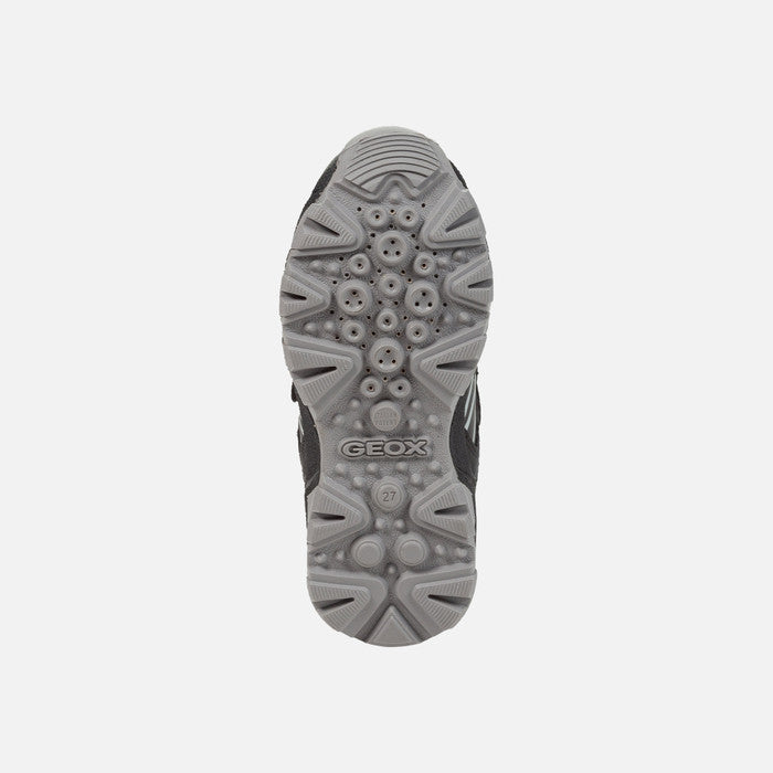 GEOX AMPHIBIOX SPORTS SHOES