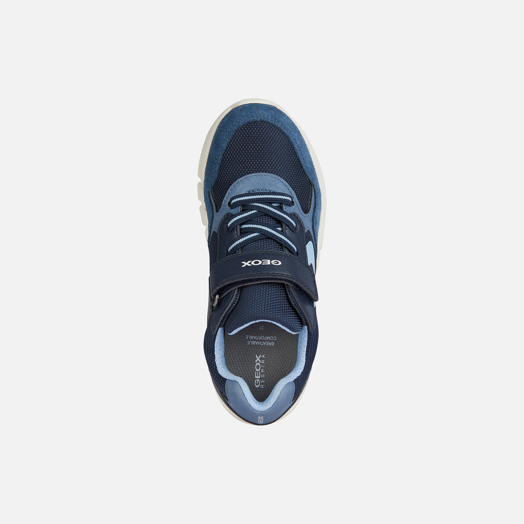 GEOX FLEXYPER SPORTS