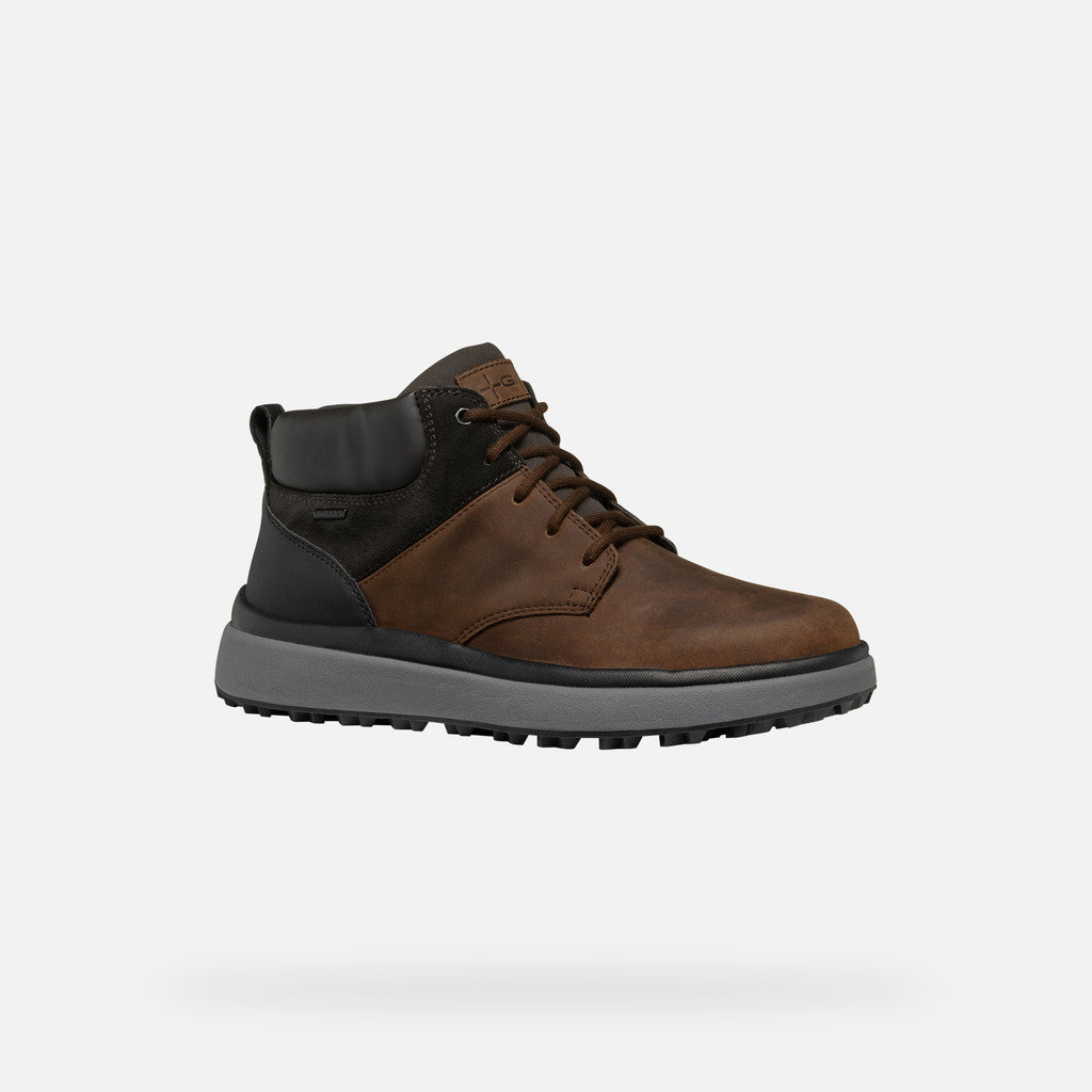 BOTA GRANITO AMPHIBIOX GEOX