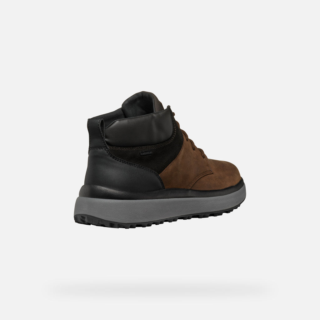 BOTA GRANITO AMPHIBIOX GEOX