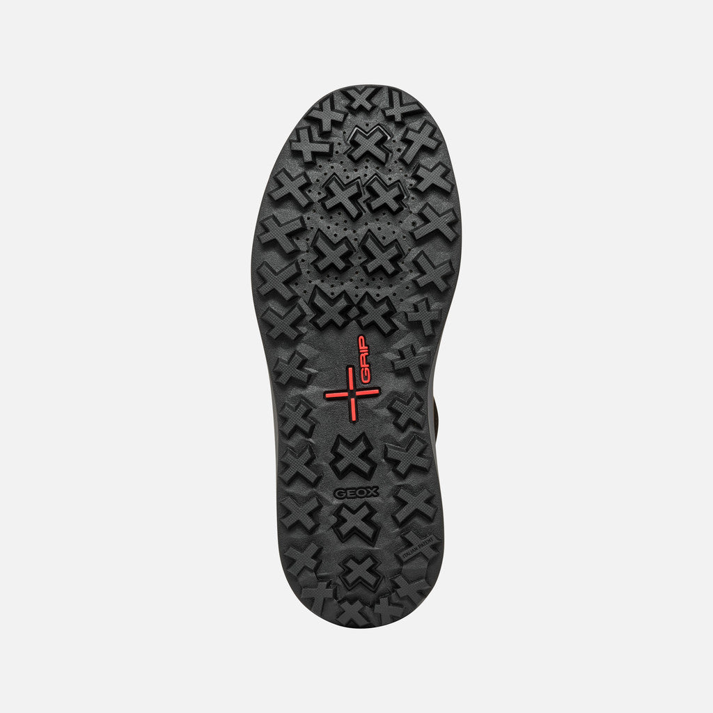 BOTA GRANITO AMPHIBIOX GEOX