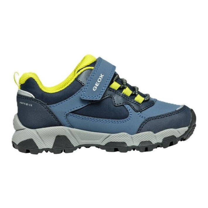 MAGNETAR ABX GEOX SPORTS SHOES