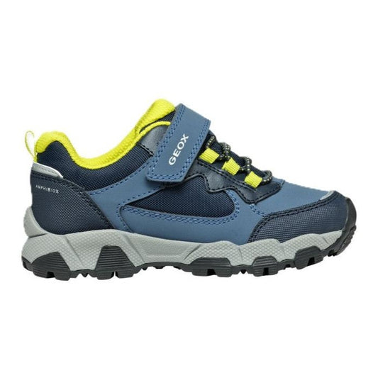 MAGNETAR ABX GEOX SPORTS SHOES