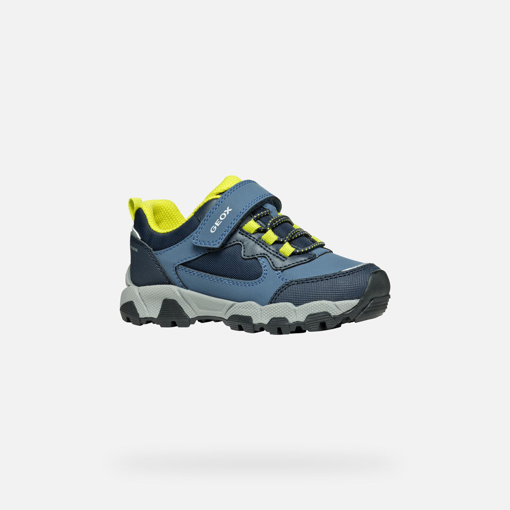 MAGNETAR ABX GEOX SPORTS SHOES