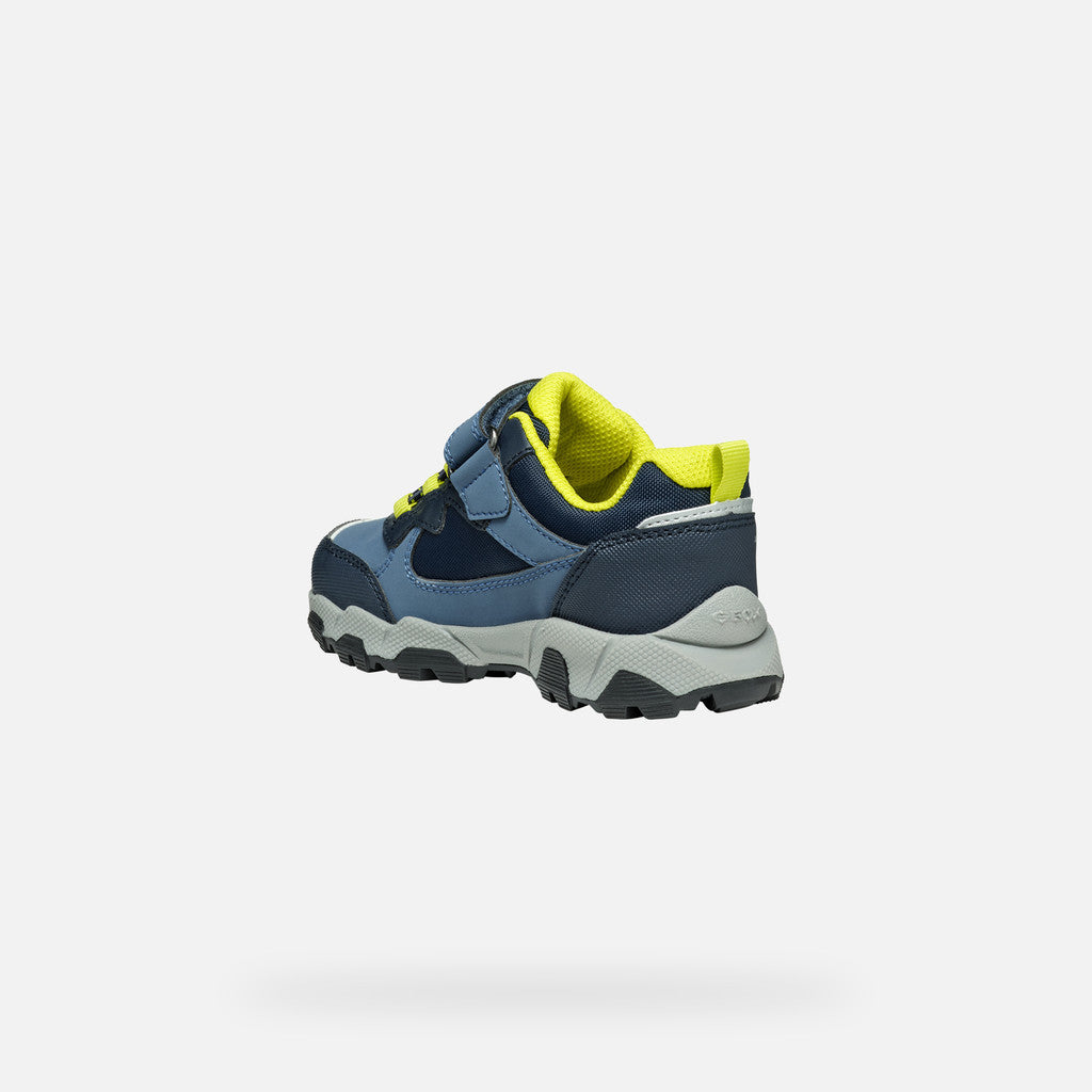 MAGNETAR ABX GEOX SPORTS SHOES