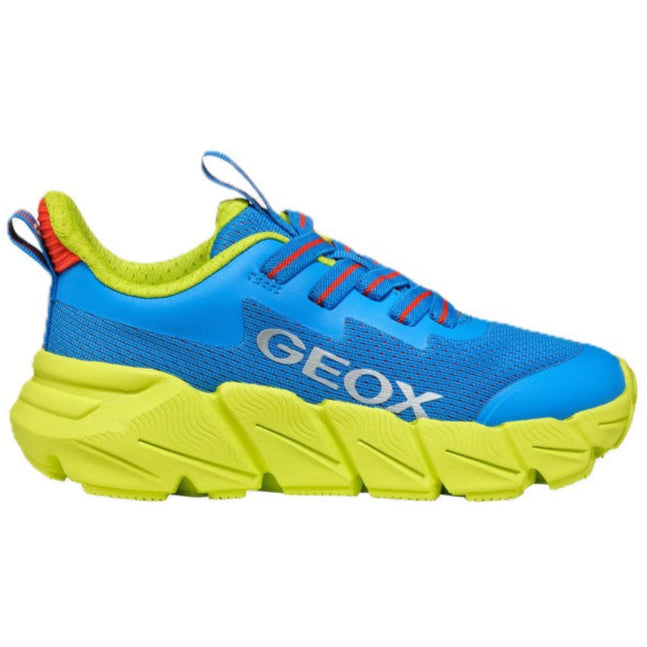 DEPORTIVO FLEXYPER FAST-IN GEOX