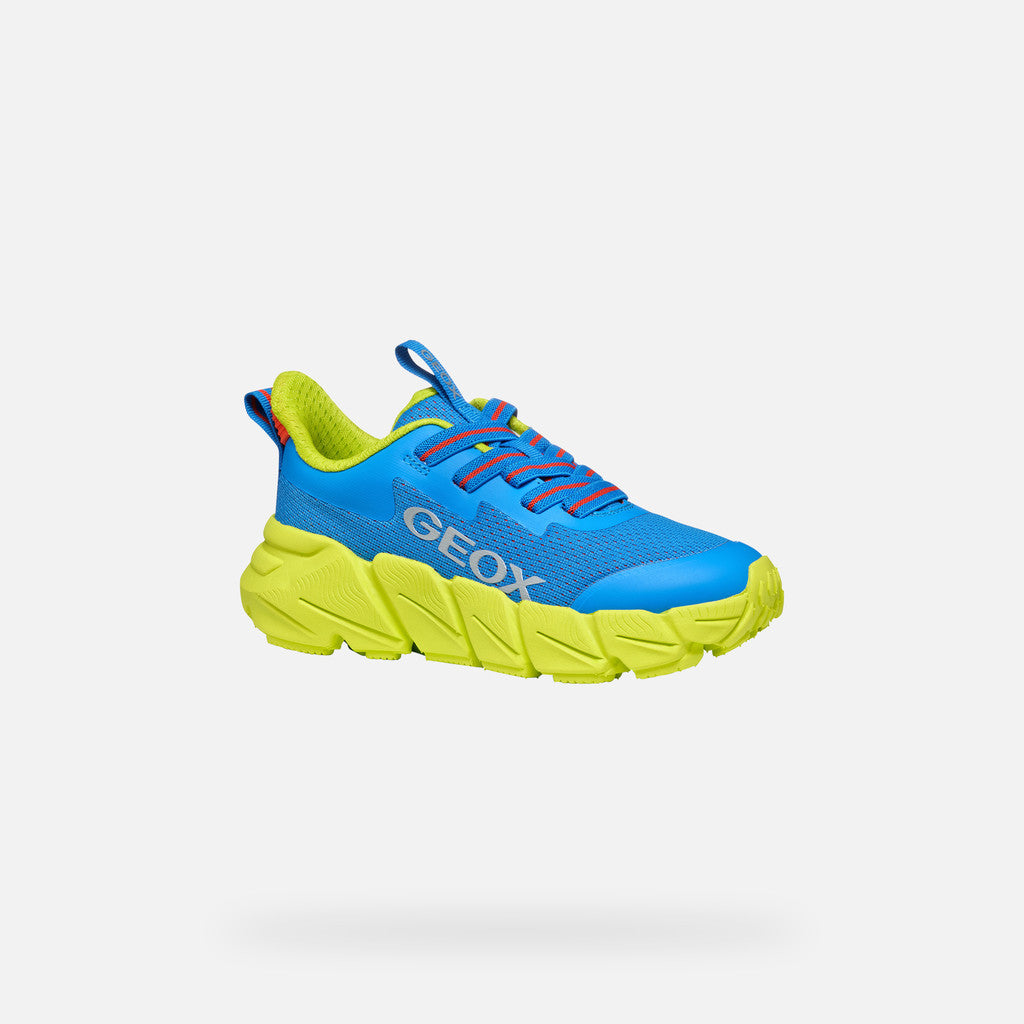 DEPORTIVO FLEXYPER FAST-IN GEOX