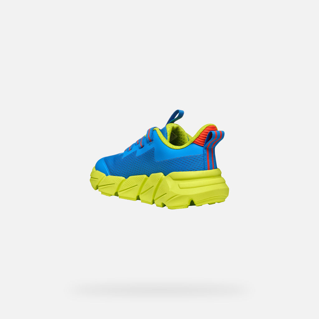 DEPORTIVO FLEXYPER FAST-IN GEOX