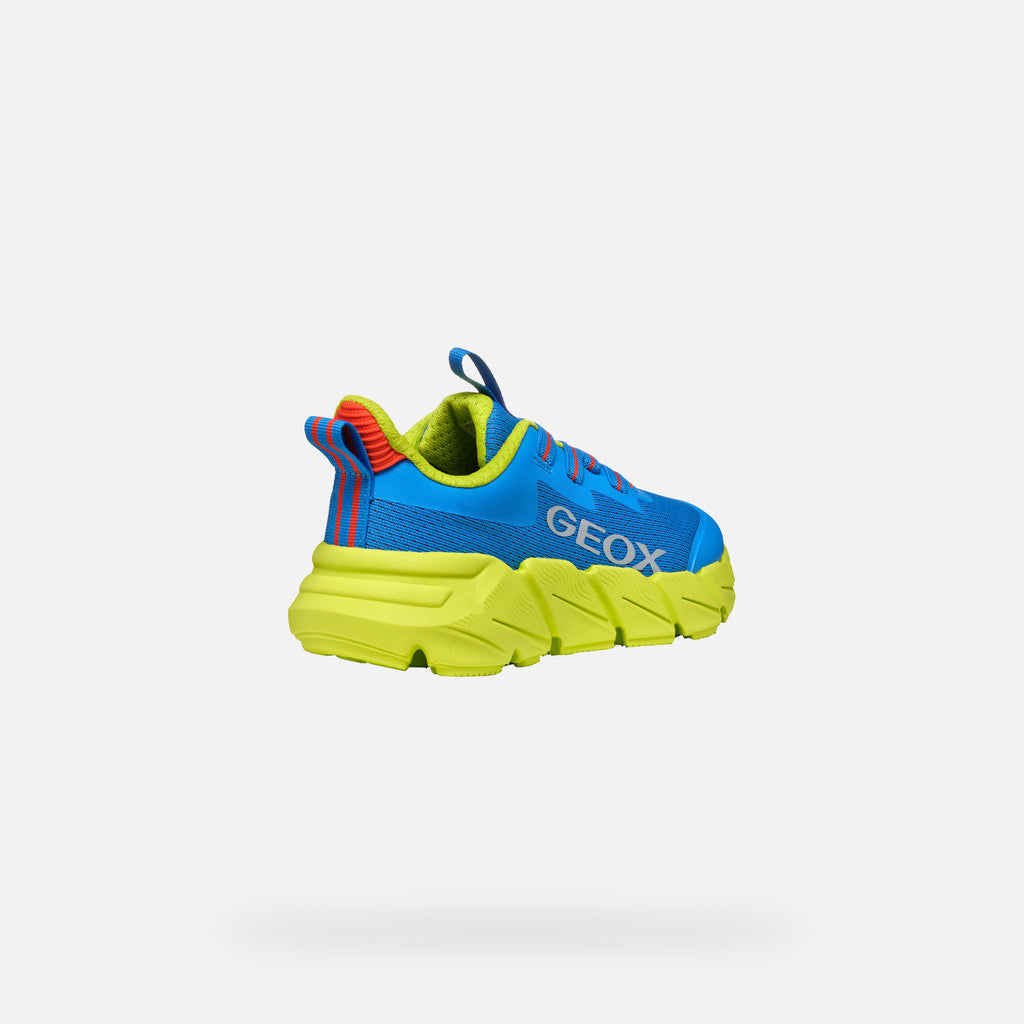 DEPORTIVO FLEXYPER FAST-IN GEOX