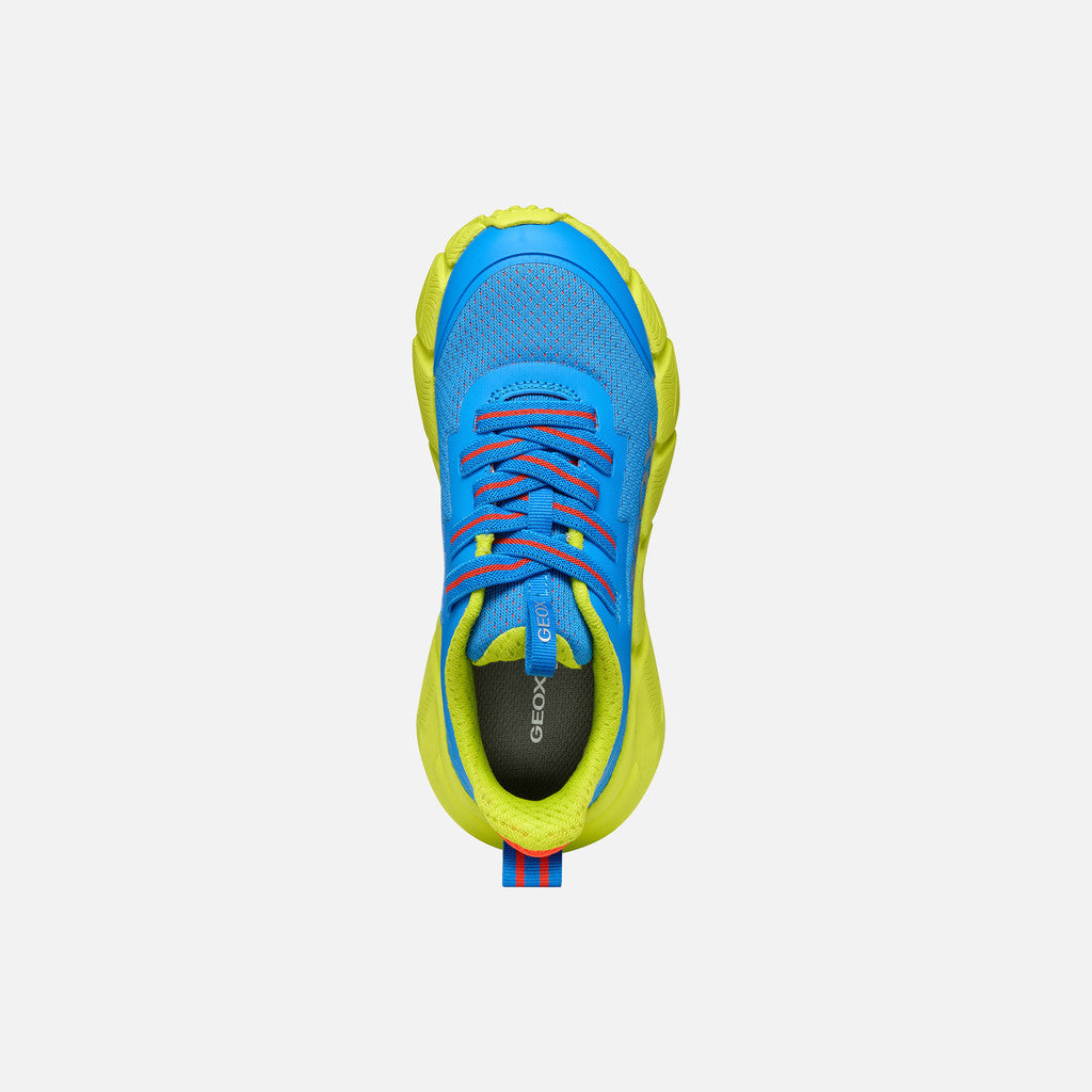 DEPORTIVO FLEXYPER FAST-IN GEOX
