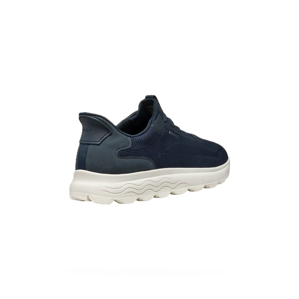 DEPORTIVO SPHERICA PLUS FAST-IN GEOX