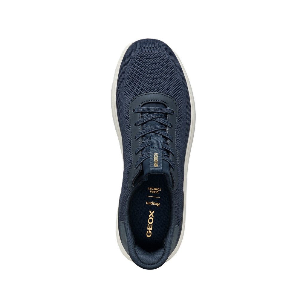 DEPORTIVO SPHERICA PLUS FAST-IN GEOX