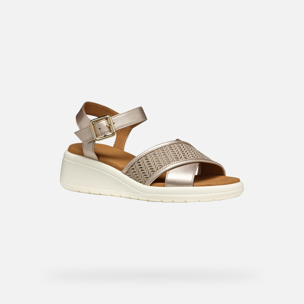 PANAREA GEOX SANDAL