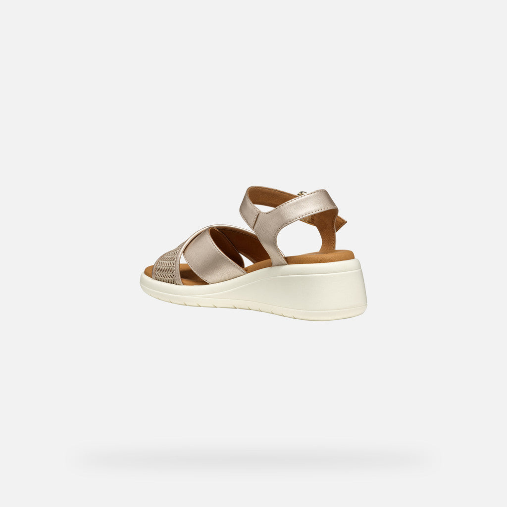 PANAREA GEOX SANDAL
