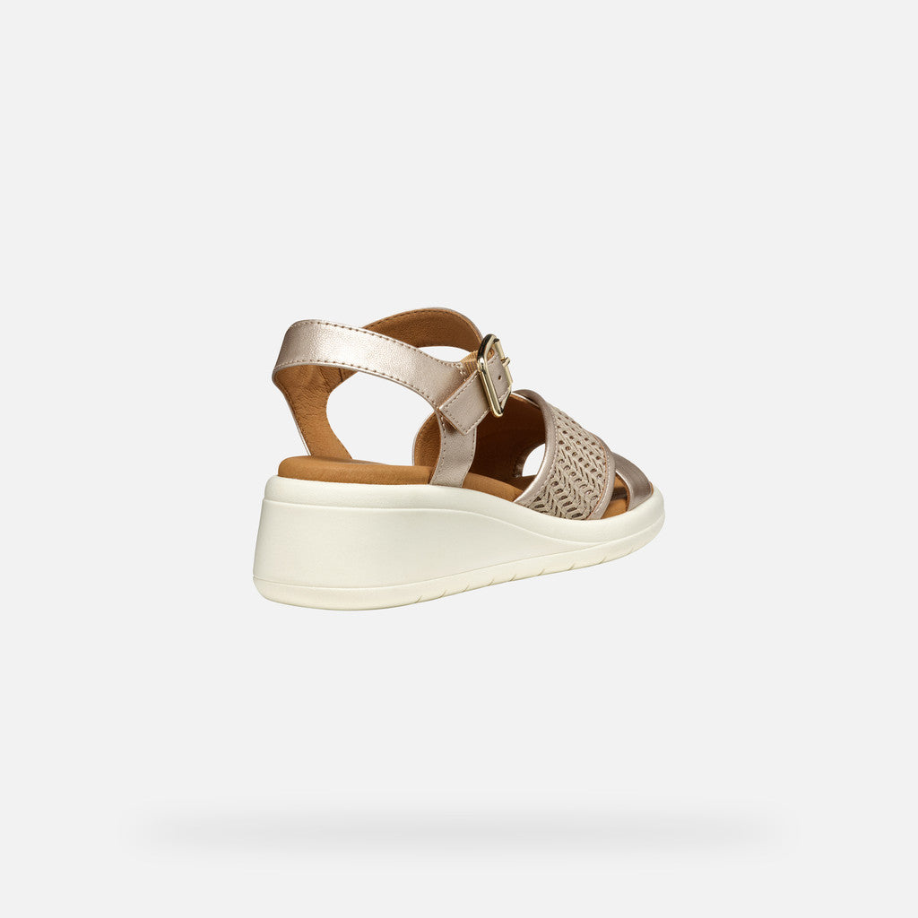 PANAREA GEOX SANDAL