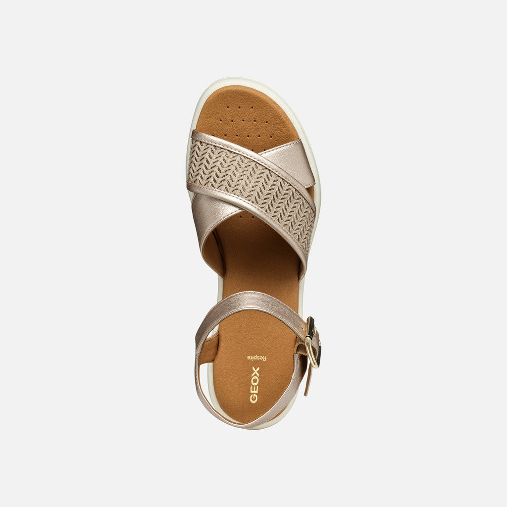 PANAREA GEOX SANDAL