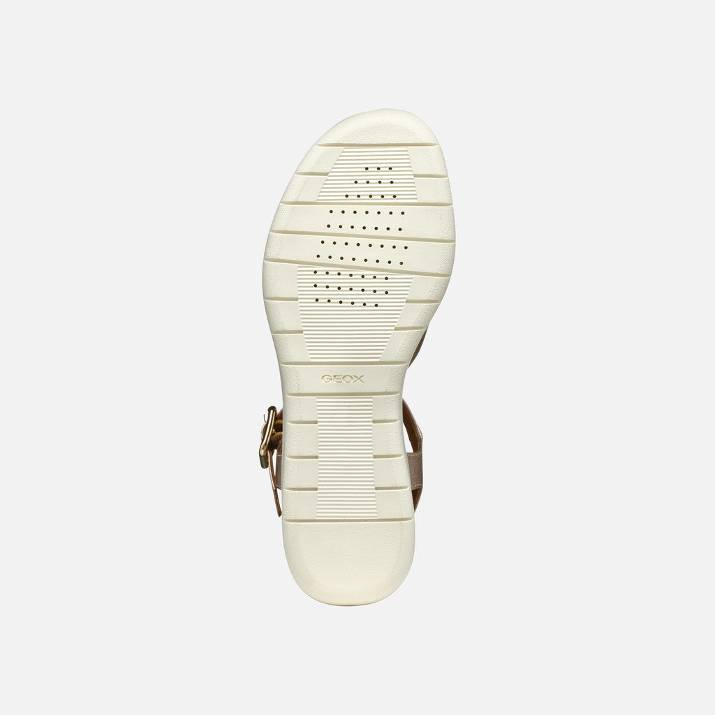 PANAREA GEOX SANDAL