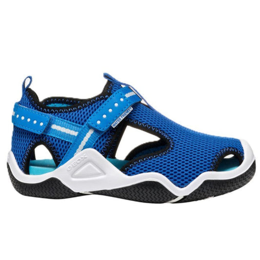 GEOX WADER SANDAL