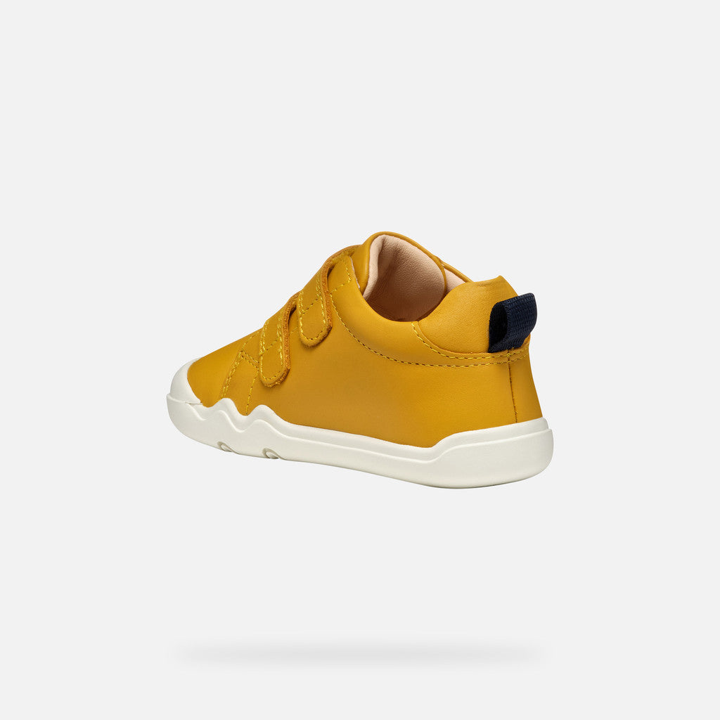 DEPORTIVO STEPPIEUP GEOX