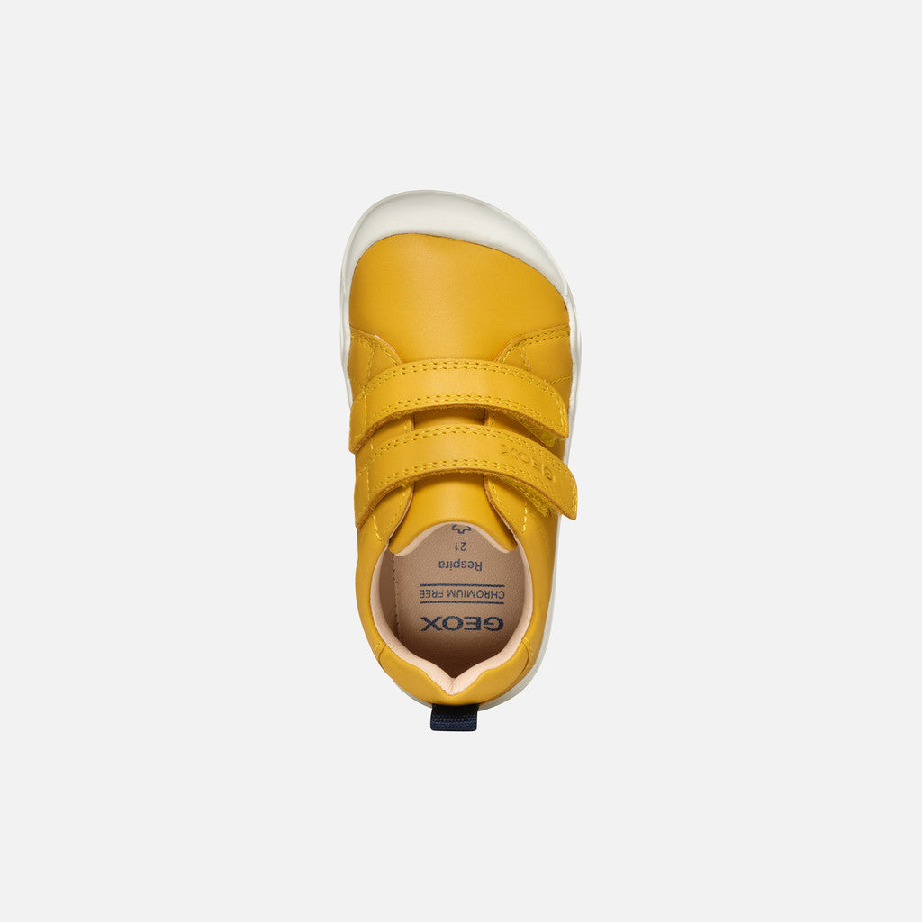 DEPORTIVO STEPPIEUP GEOX