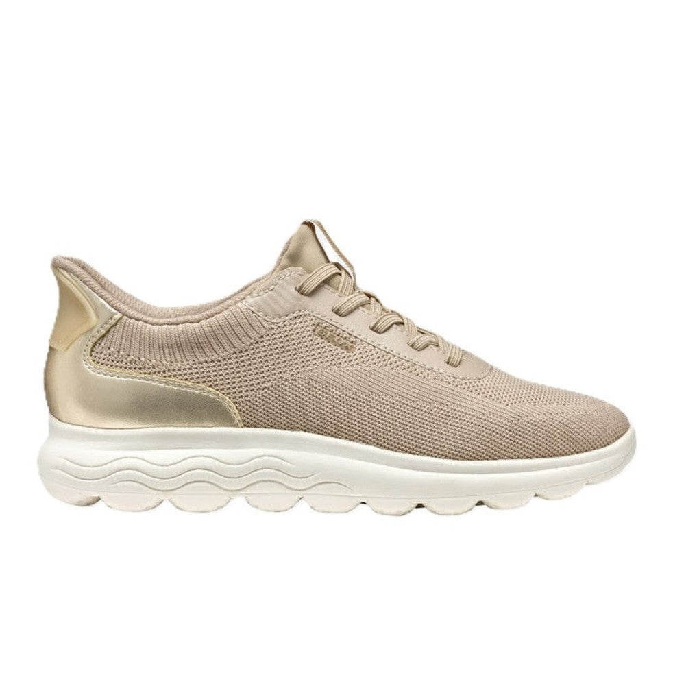 DEPORTIVO SPHERICA PLUS FAST-IN GEOX