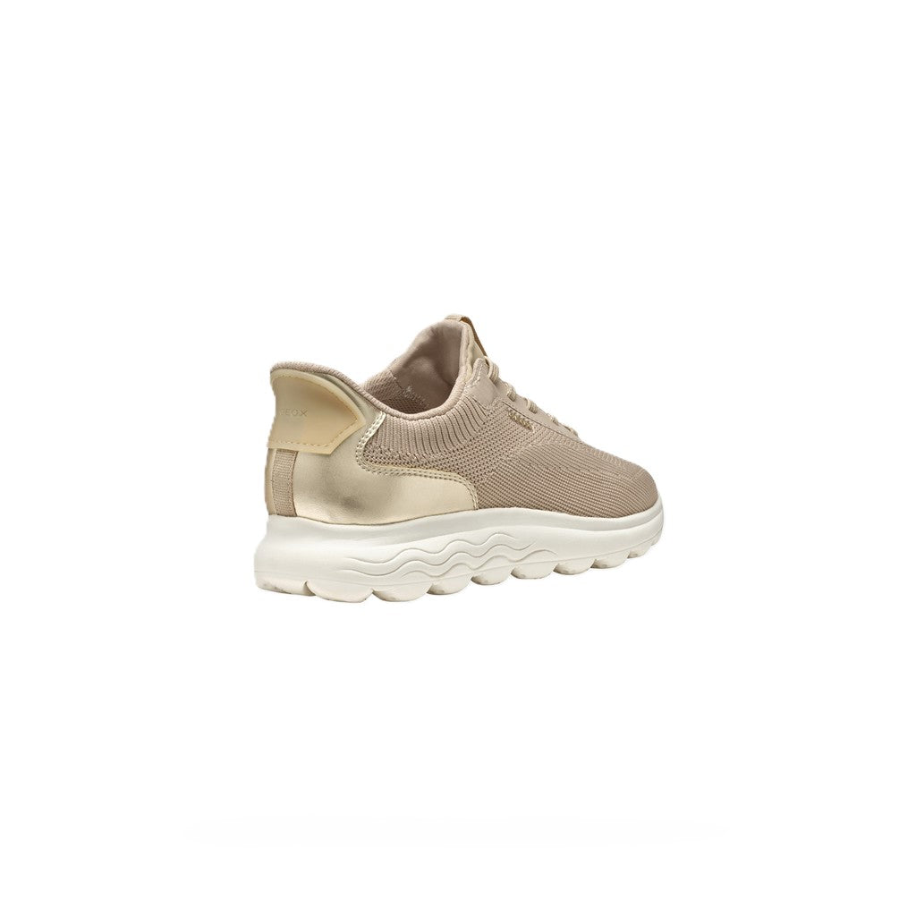 DEPORTIVO SPHERICA PLUS FAST-IN GEOX