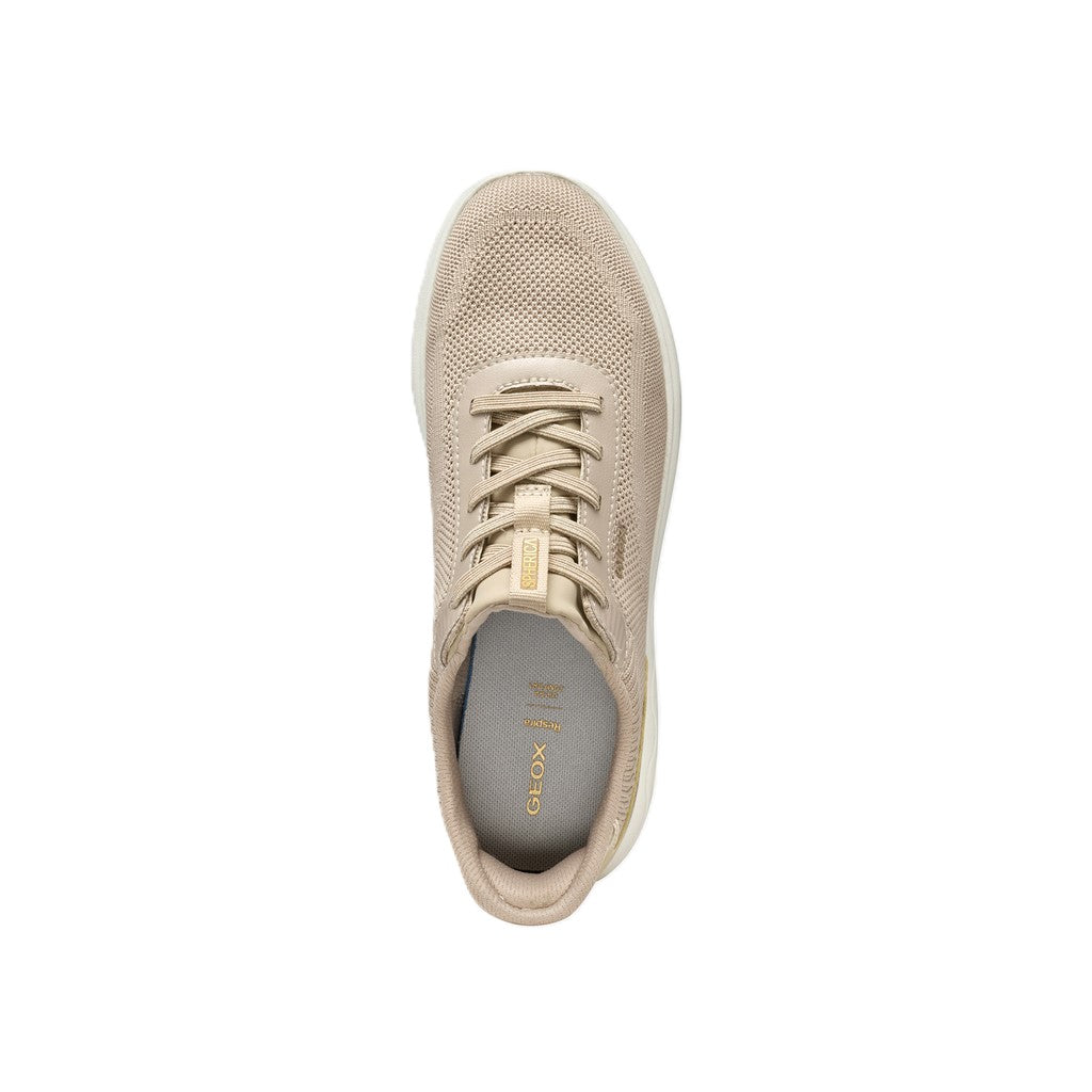 DEPORTIVO SPHERICA PLUS FAST-IN GEOX