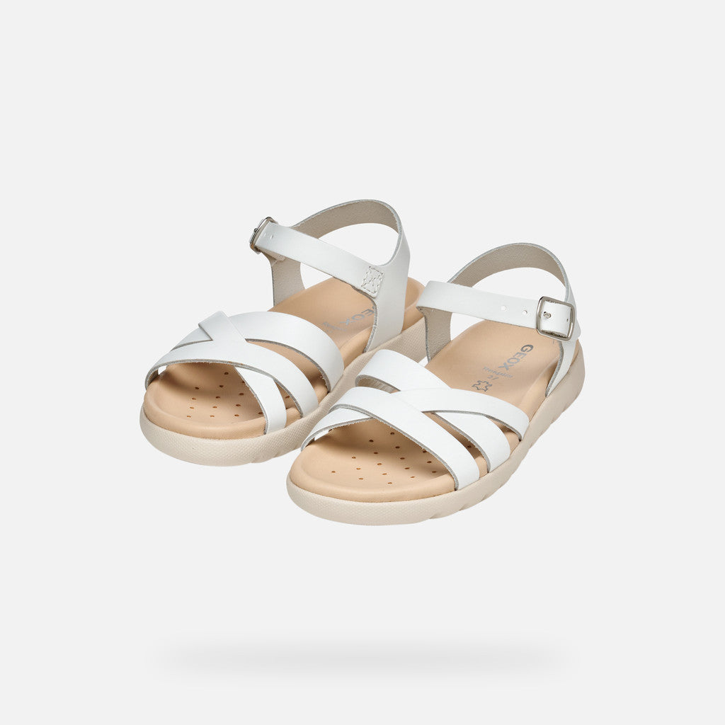 GEOX CHILEAN SANDAL