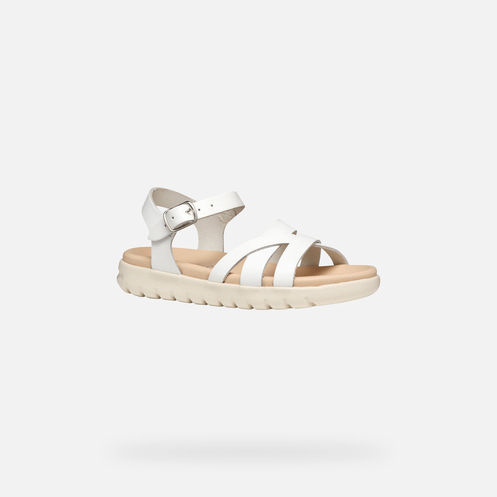 GEOX CHILEAN SANDAL