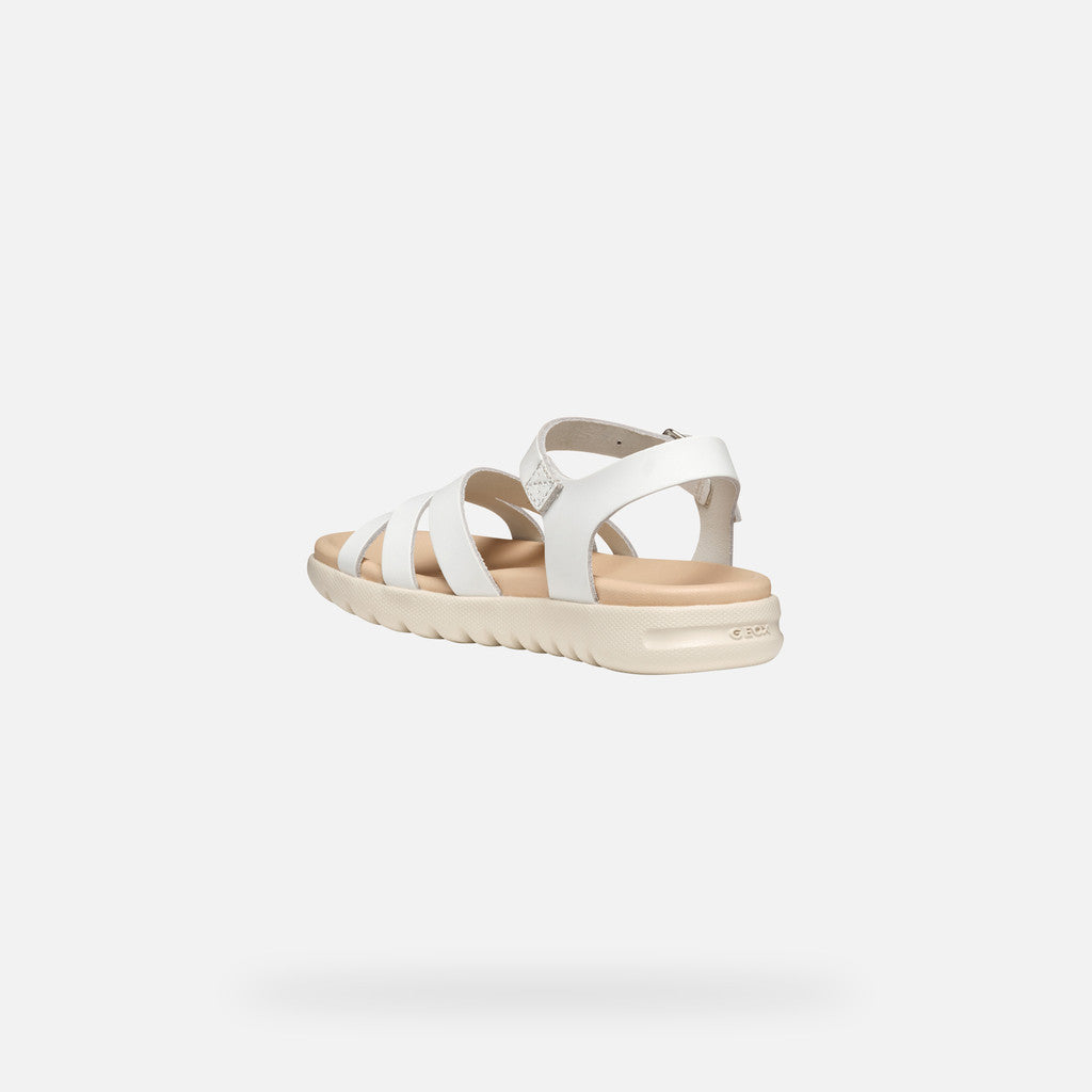 GEOX CHILEAN SANDAL