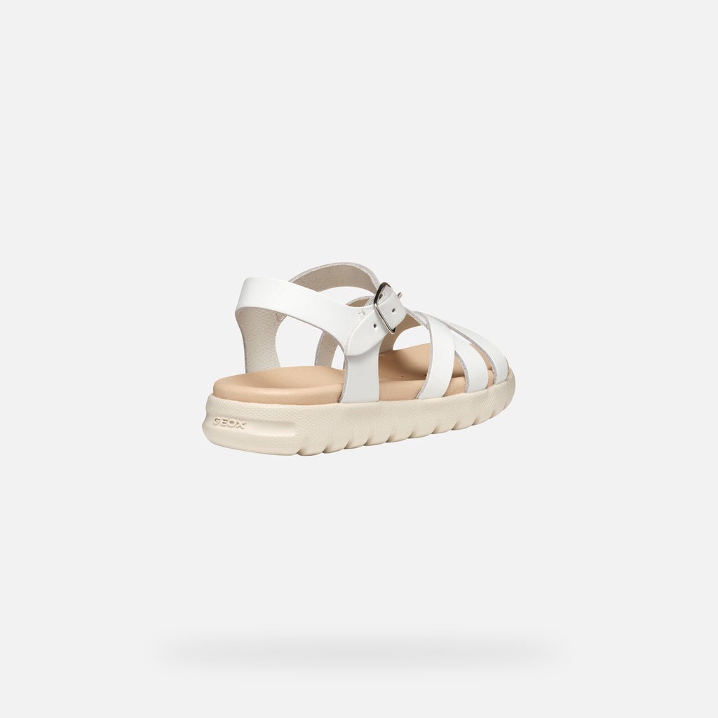 GEOX CHILEAN SANDAL