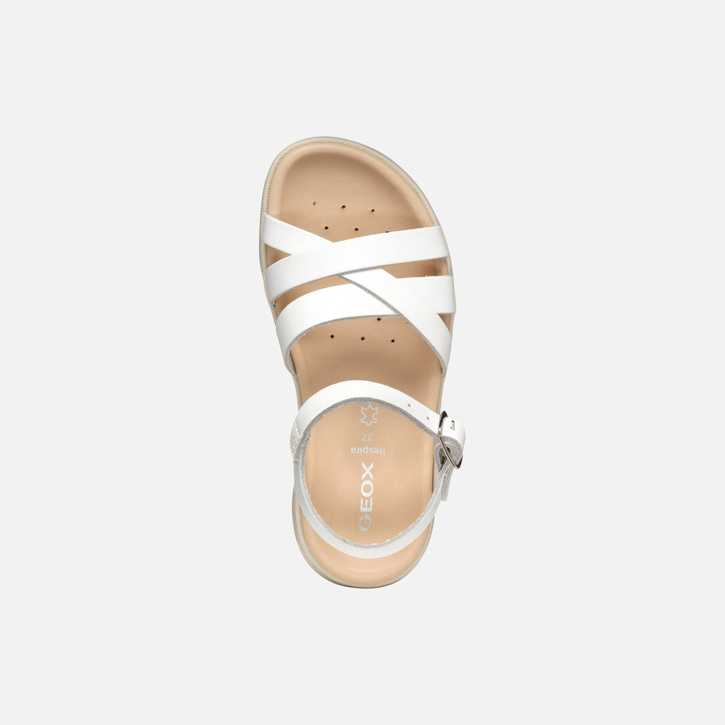 GEOX CHILEAN SANDAL