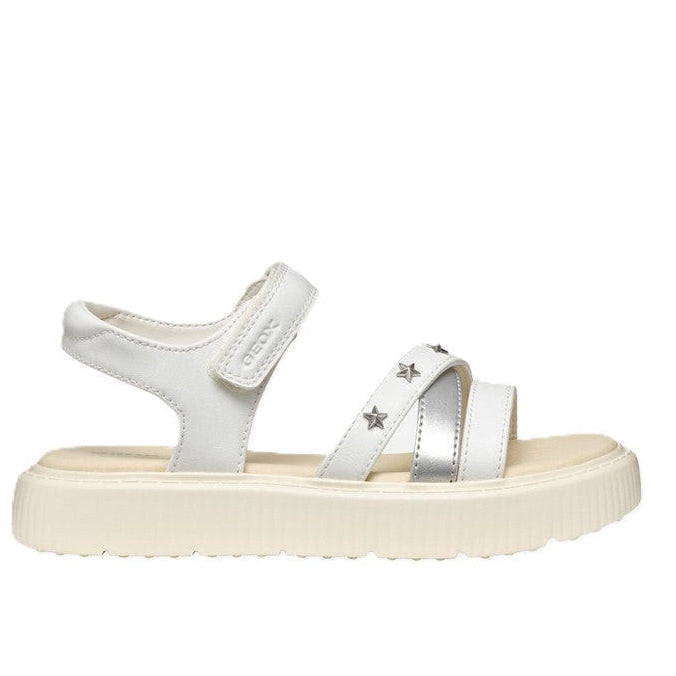 GEOX CHILEAN SANDAL