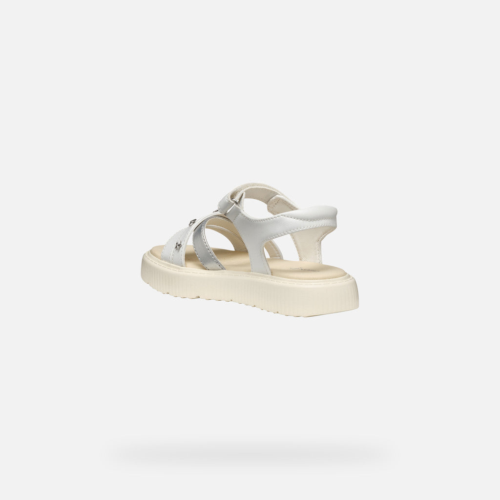 GEOX CHILEAN SANDAL