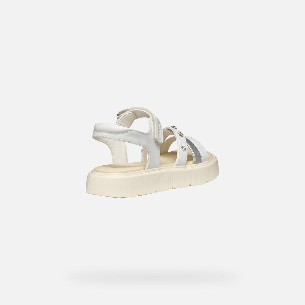 GEOX CHILEAN SANDAL