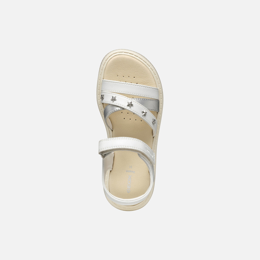 GEOX CHILEAN SANDAL