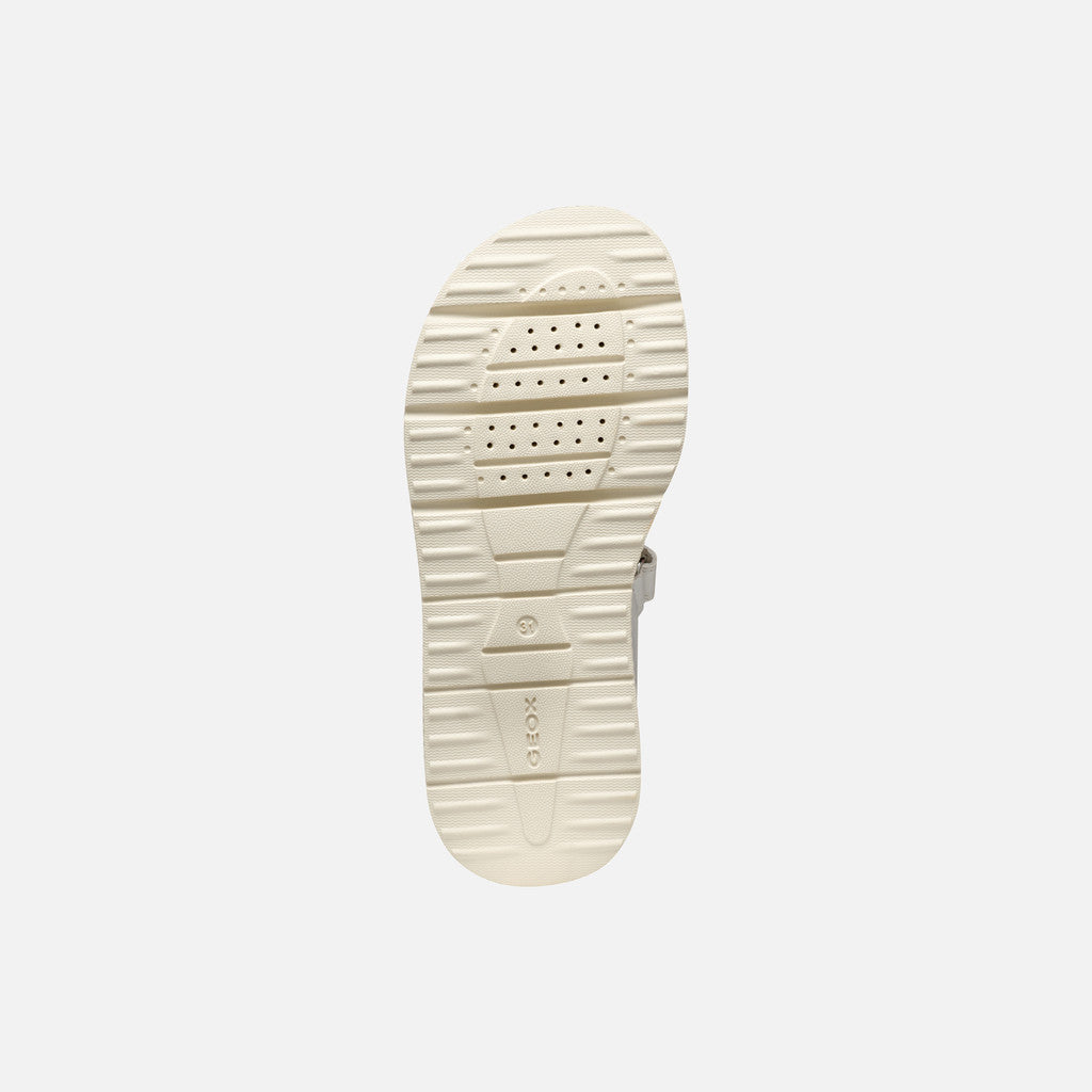 GEOX CHILEAN SANDAL