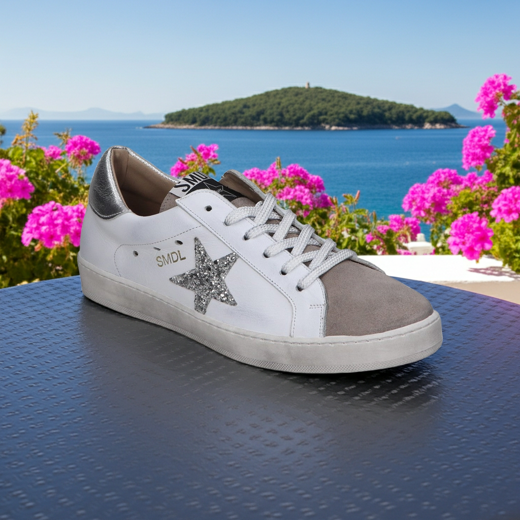 SILVER MOOSE YOWAS SPORTS