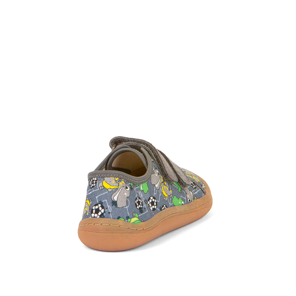 LONA BAREFOOT FRODDO