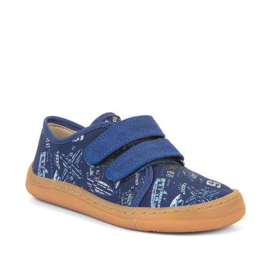 LONA BAREFOOT FRODDO