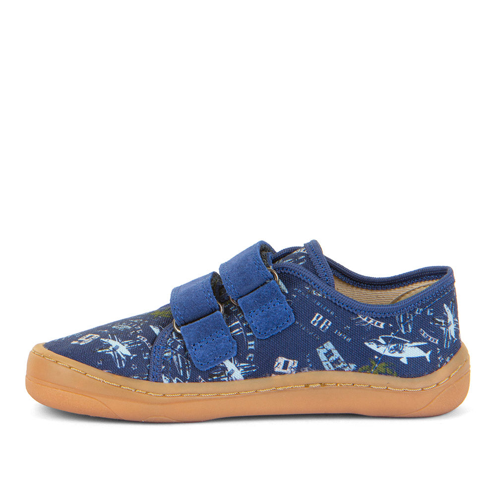 LONA BAREFOOT FRODDO