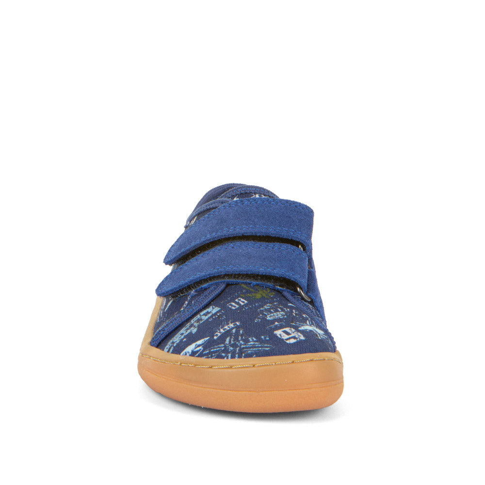 LONA BAREFOOT FRODDO