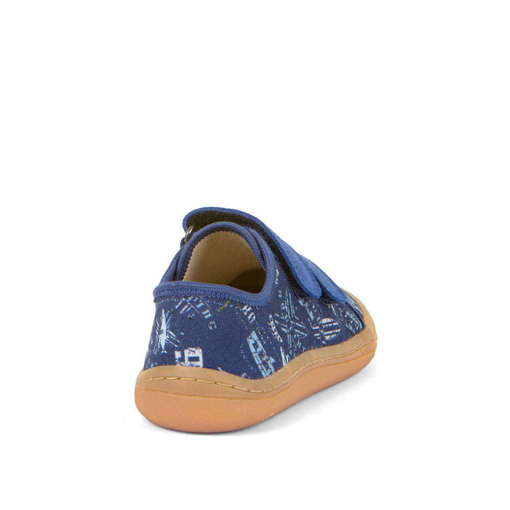 LONA BAREFOOT FRODDO