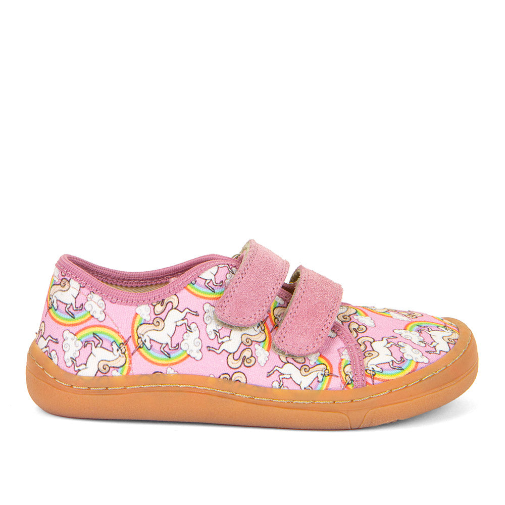 Barefoot Canvas Froddo
