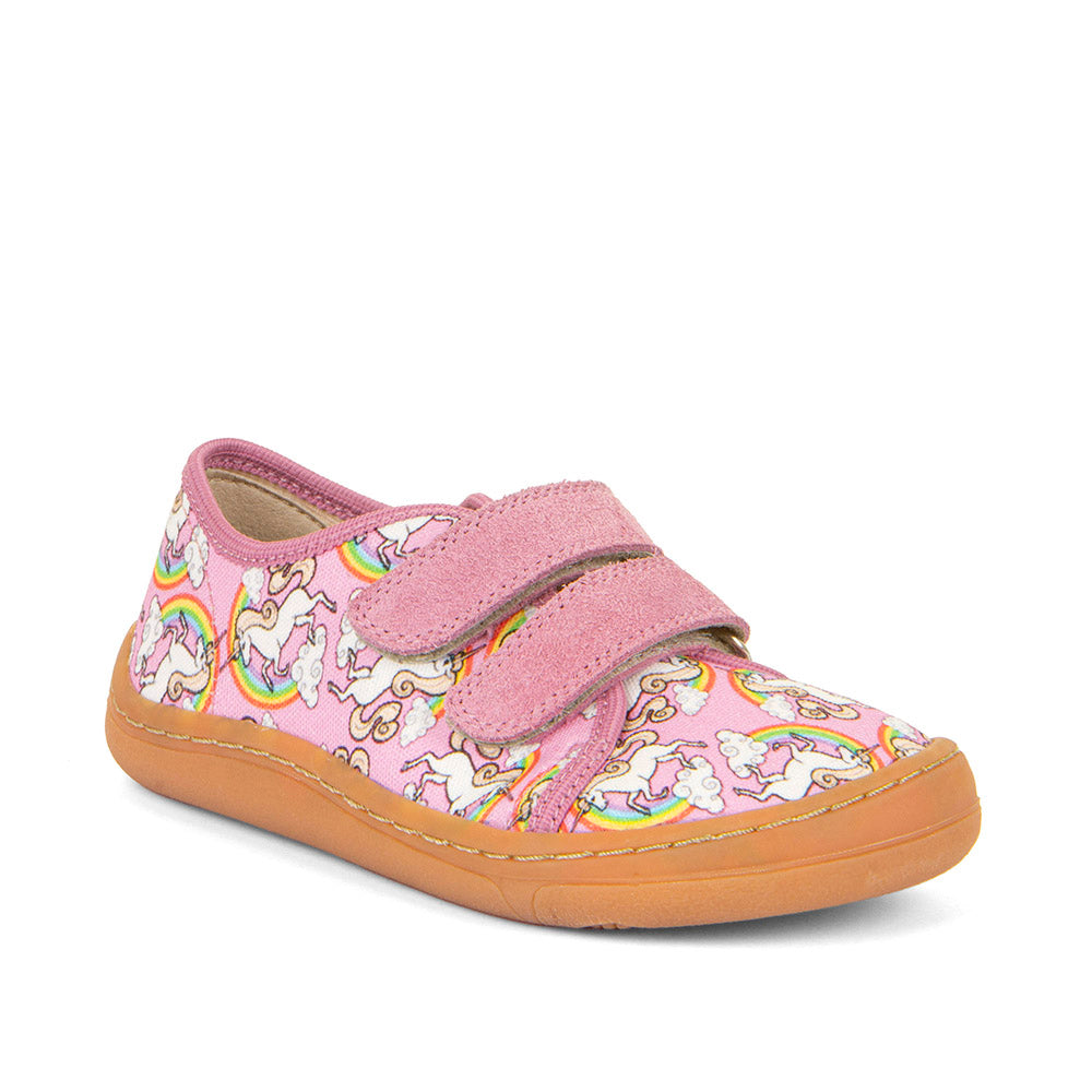 Barefoot Canvas Froddo