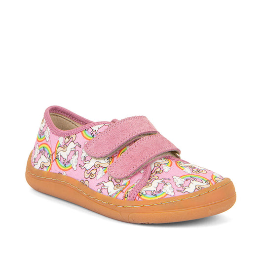 LONA BAREFOOT FRODDO