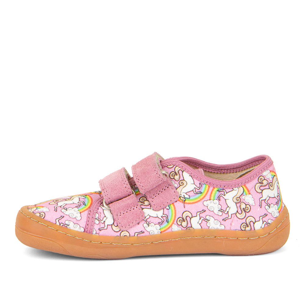 Barefoot Canvas Froddo