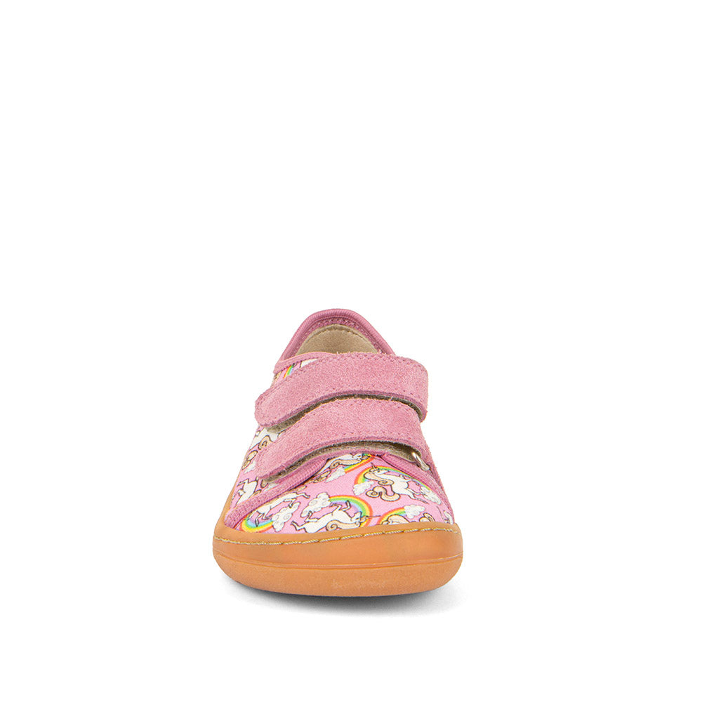 Barefoot Canvas Froddo