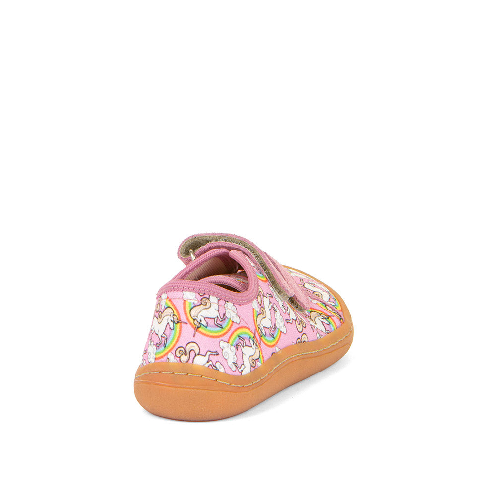 Barefoot Canvas Froddo